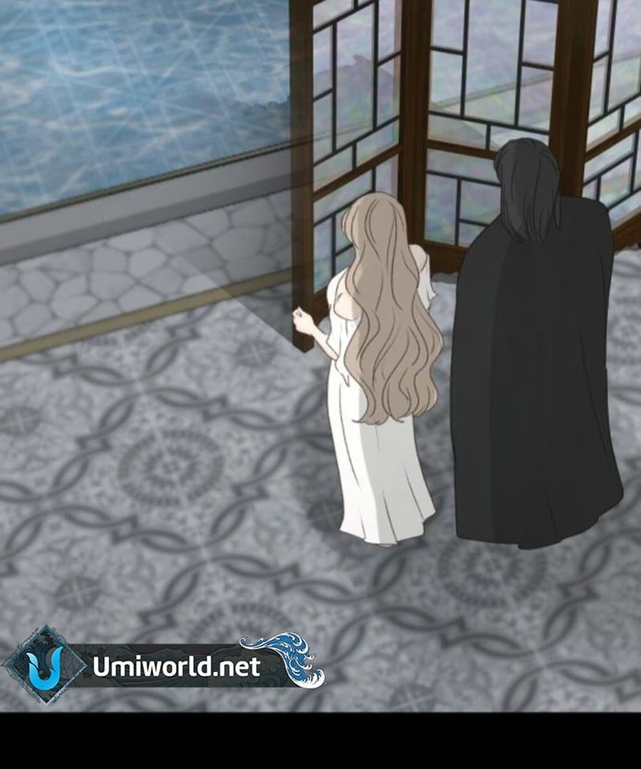 I Adopted a Male Lead From a Prison Shelter Chapter 76 - Page 67