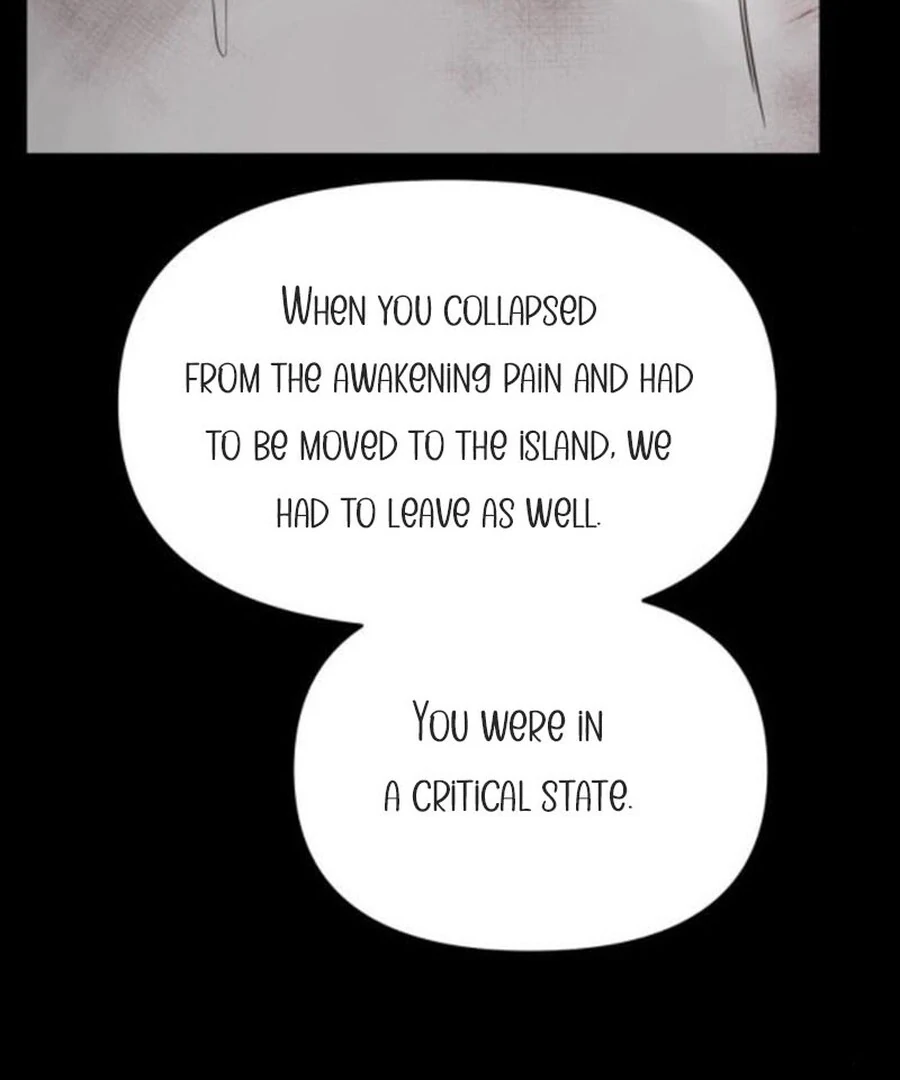 I Adopted a Male Lead From a Prison Shelter Chapter 76 - Page 76