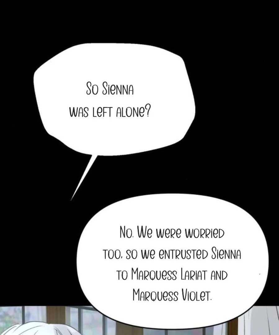 I Adopted a Male Lead From a Prison Shelter Chapter 76 - Page 77