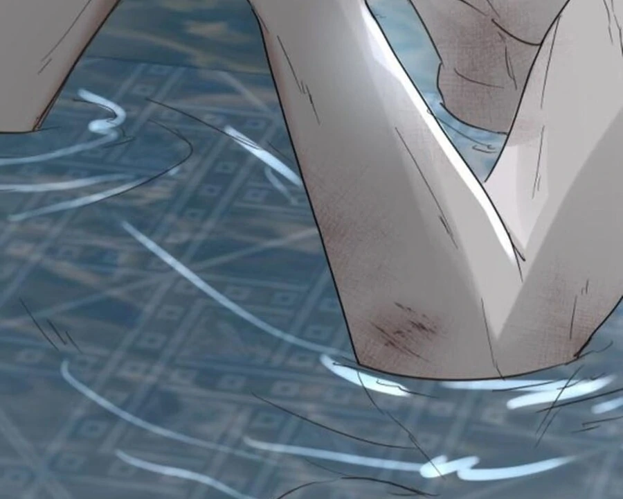 I Adopted a Male Lead From a Prison Shelter Chapter 76 - Page 99