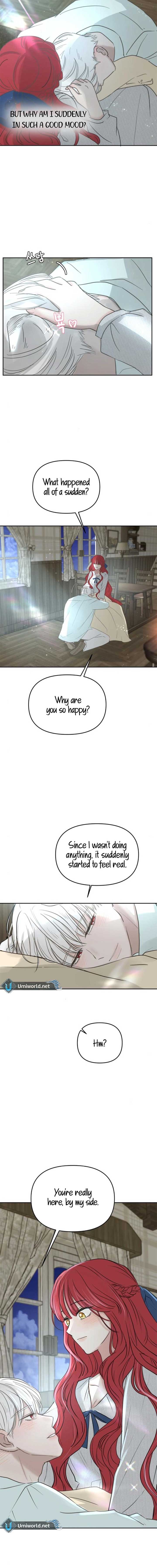 I Adopted a Male Lead From a Prison Shelter Chapter 78 - Page 14