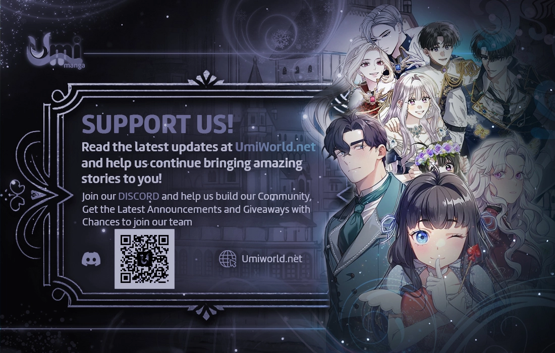 I Adopted a Male Lead From a Prison Shelter Chapter 80 - Page 14