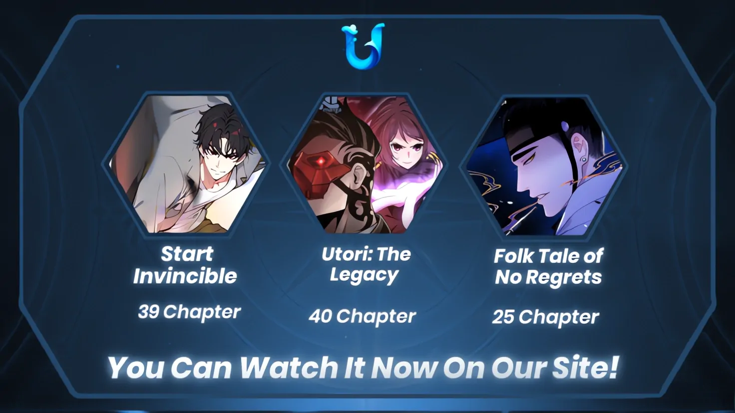 I Adopted a Male Lead From a Prison Shelter Chapter 81 - Page 16