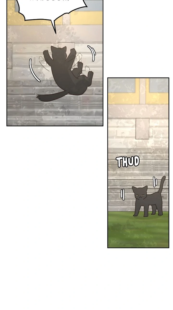 I Adopted a Male Lead From a Prison Shelter Chapter 84 - Page 15