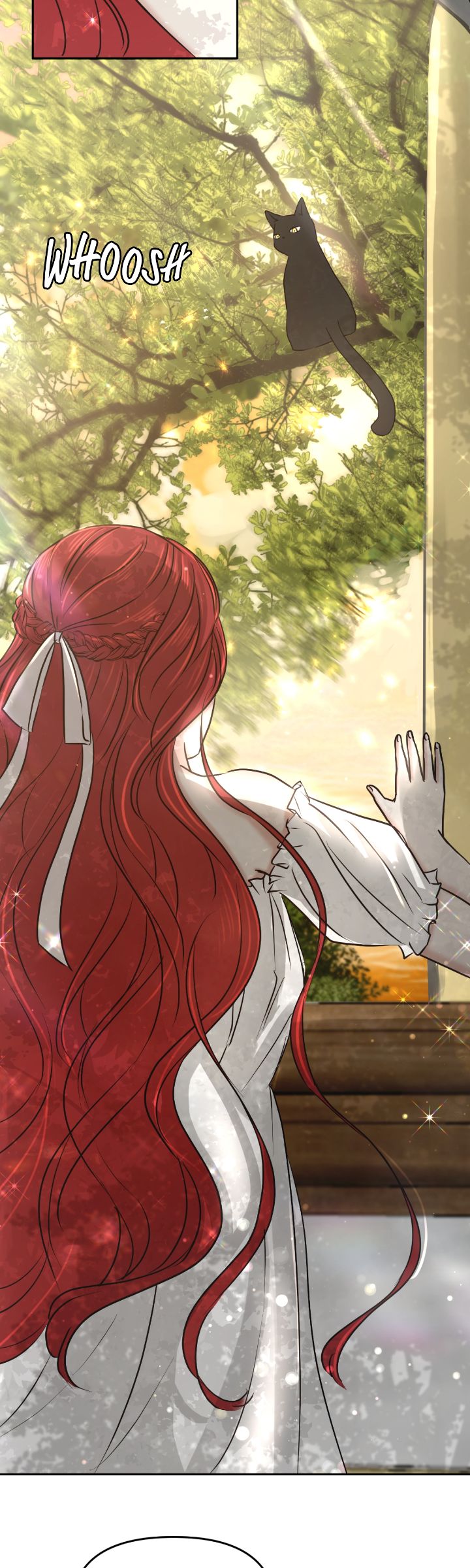 I Adopted a Male Lead From a Prison Shelter Chapter 84 - Page 28