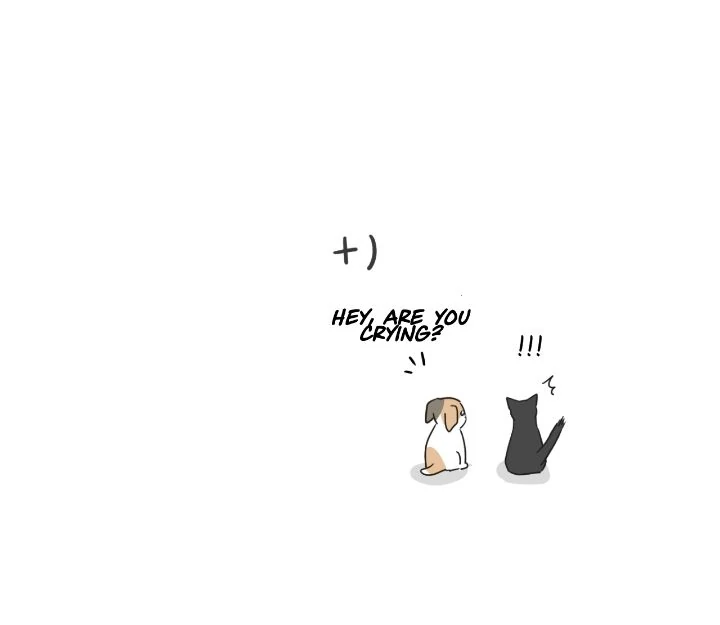 I Adopted a Male Lead From a Prison Shelter Chapter 84 - Page 39