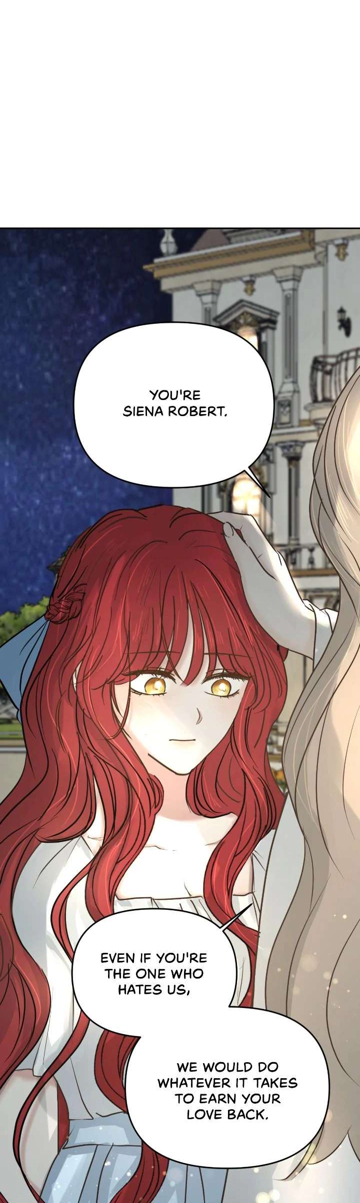 I Adopted a Male Lead From a Prison Shelter Chapter 86 - Page 12