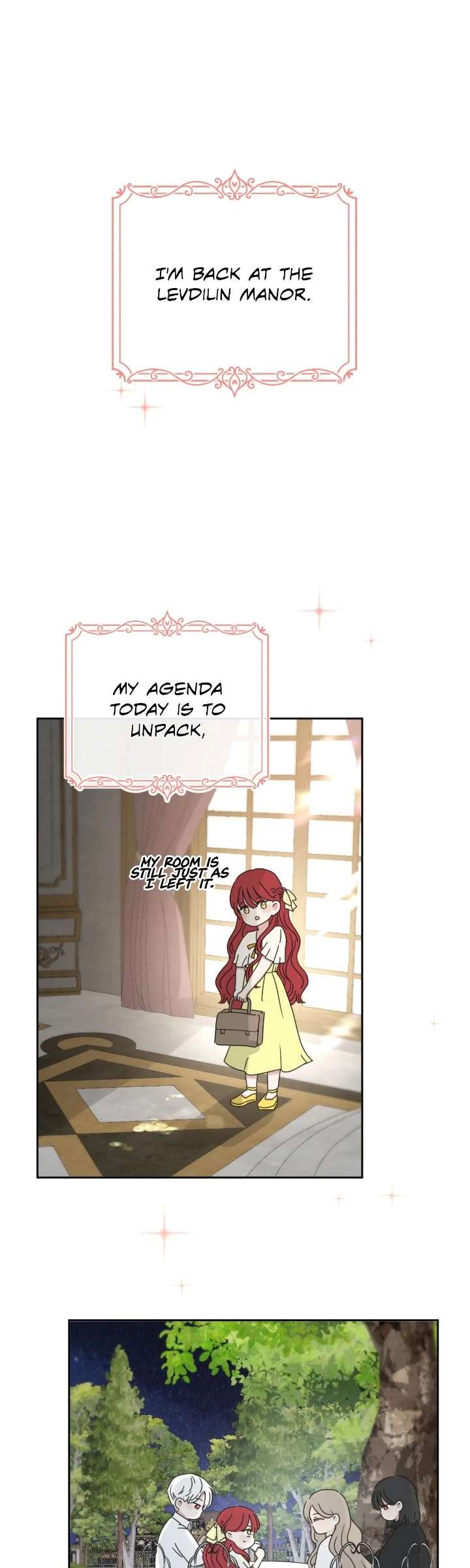 I Adopted a Male Lead From a Prison Shelter Chapter 86 - Page 16