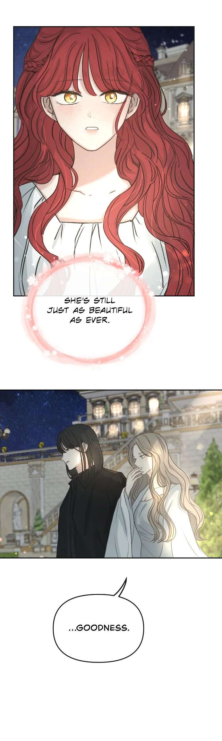 I Adopted a Male Lead From a Prison Shelter Chapter 86 - Page 2