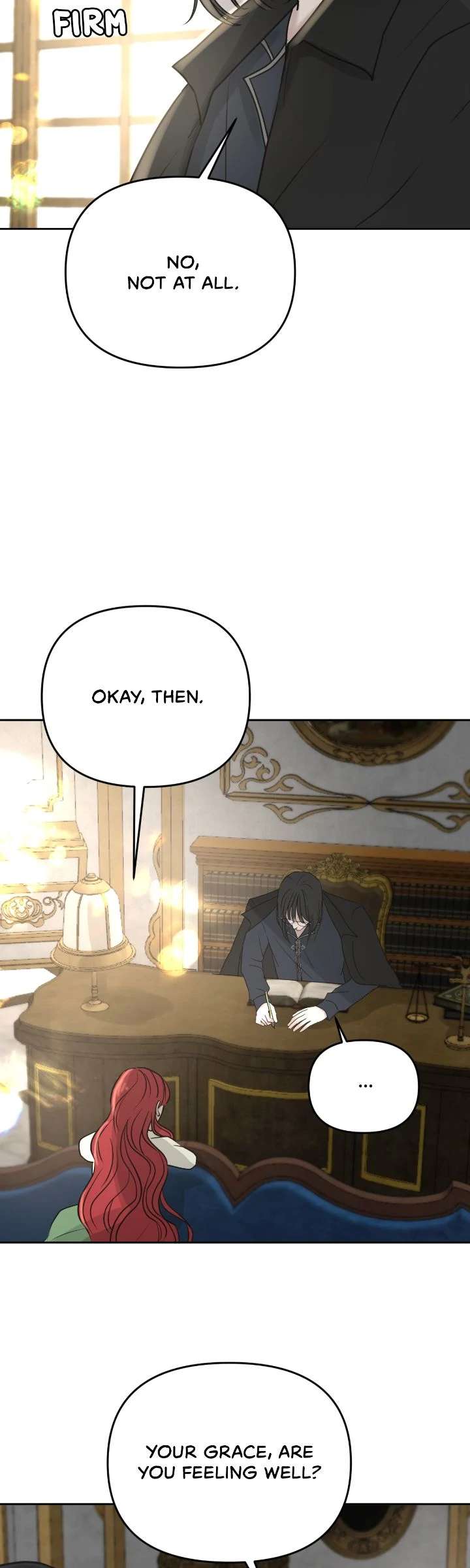 I Adopted a Male Lead From a Prison Shelter Chapter 86 - Page 22