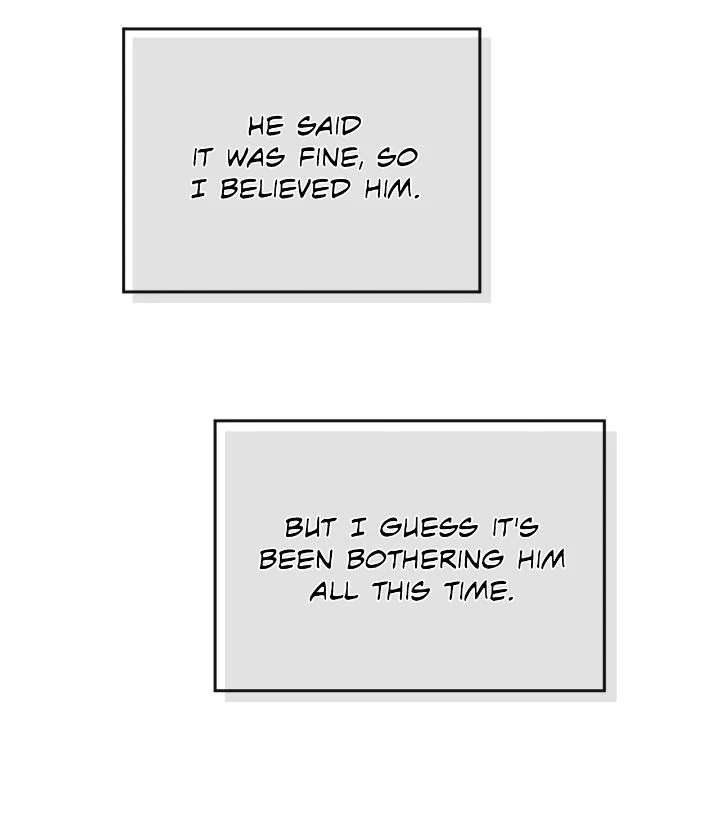 I Adopted a Male Lead From a Prison Shelter Chapter 86 - Page 35