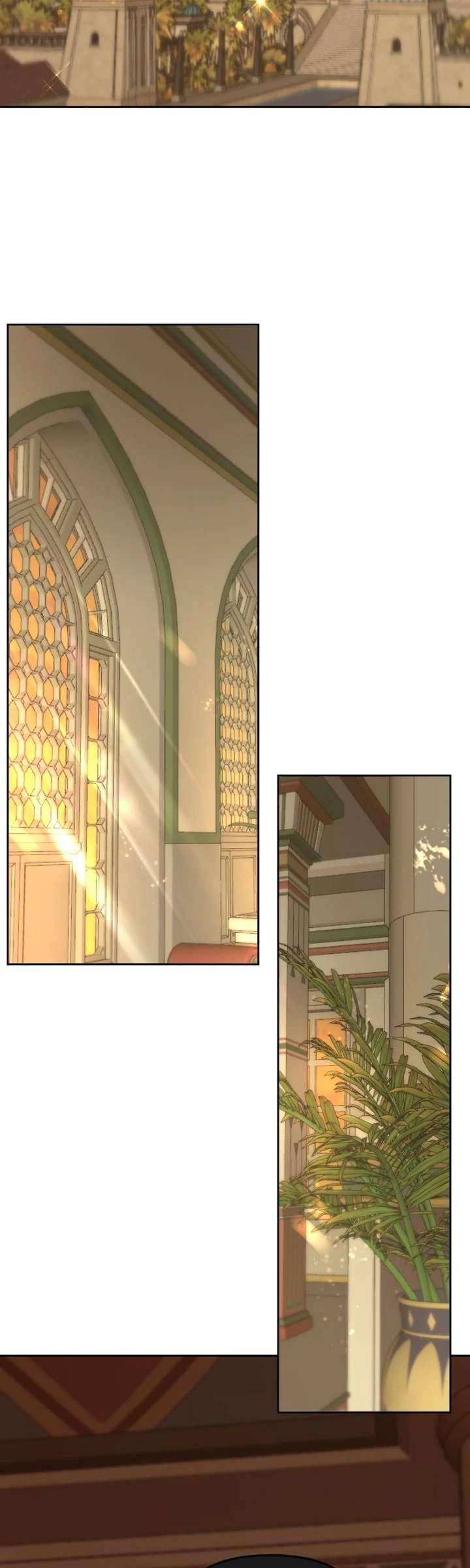 I Adopted a Male Lead From a Prison Shelter Chapter 86 - Page 38