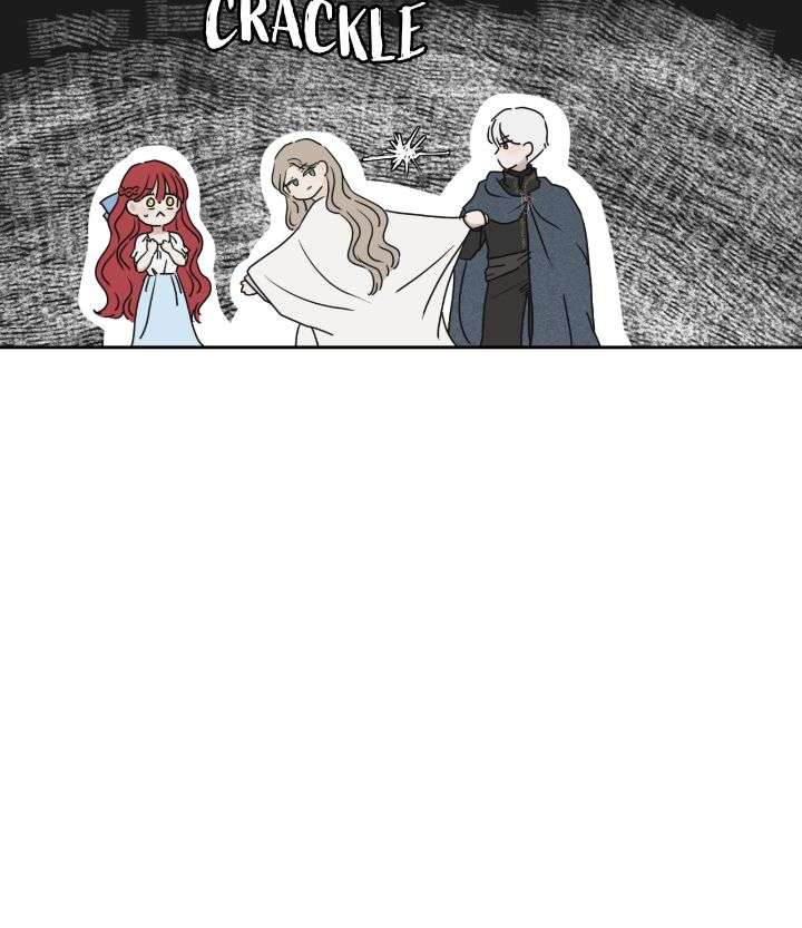 I Adopted a Male Lead From a Prison Shelter Chapter 86 - Page 5