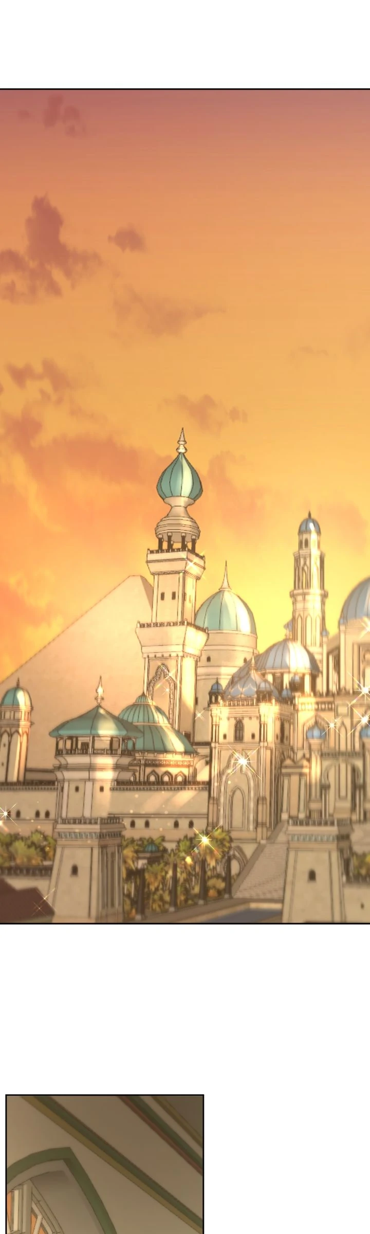 I Adopted a Male Lead From a Prison Shelter Chapter 87 - Page 1