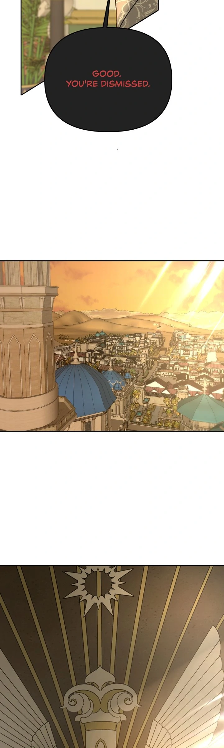 I Adopted a Male Lead From a Prison Shelter Chapter 87 - Page 14