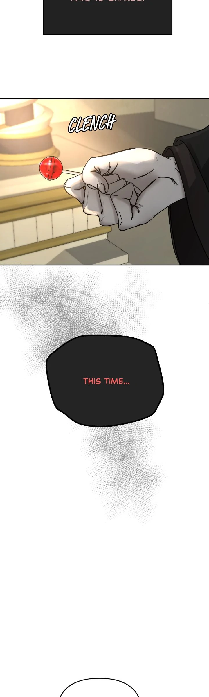 I Adopted a Male Lead From a Prison Shelter Chapter 87 - Page 18