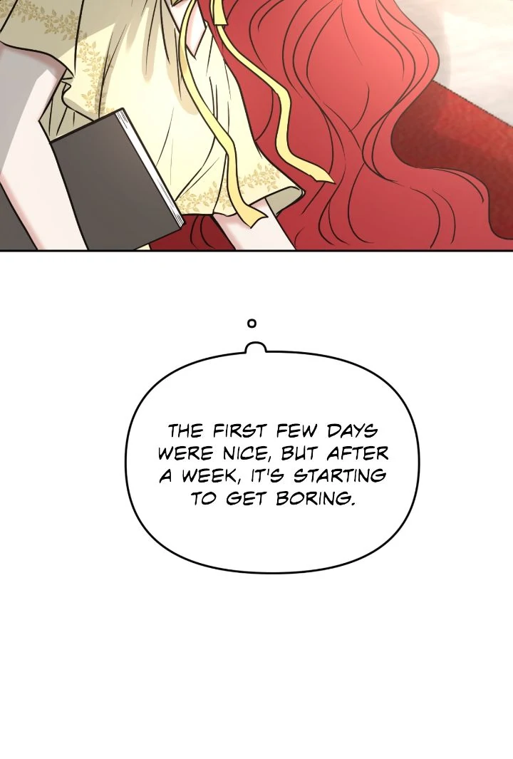 I Adopted a Male Lead From a Prison Shelter Chapter 87 - Page 26