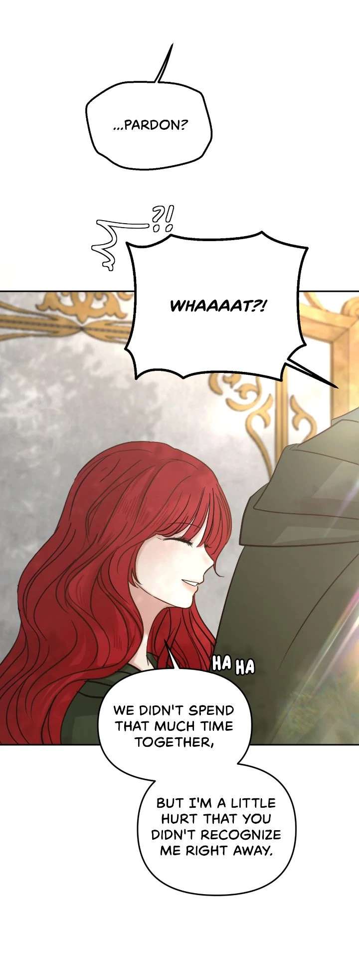 I Adopted a Male Lead From a Prison Shelter Chapter 88 - Page 16