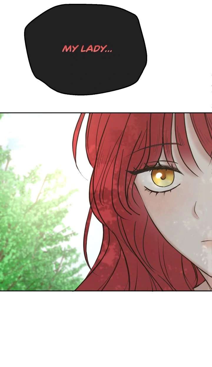 I Adopted a Male Lead From a Prison Shelter Chapter 88 - Page 27