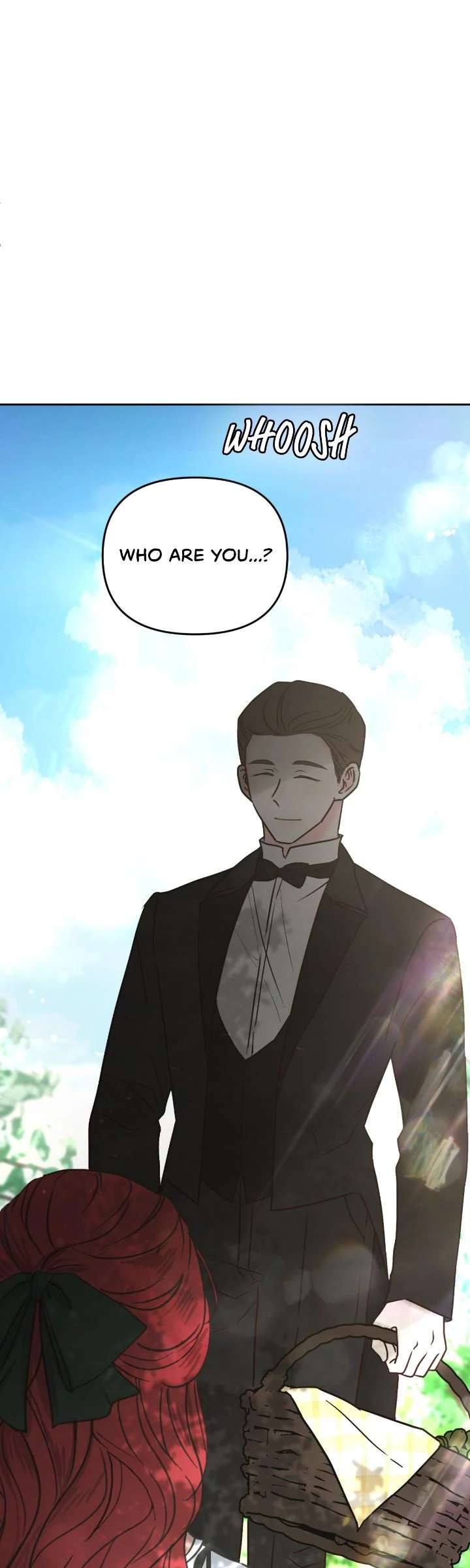 I Adopted a Male Lead From a Prison Shelter Chapter 88 - Page 28