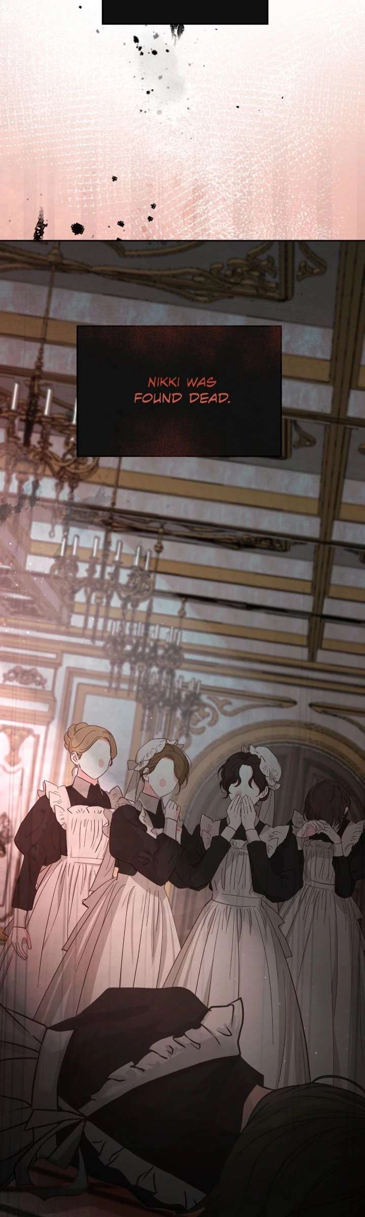 I Adopted a Male Lead From a Prison Shelter Chapter 88 - Page 36