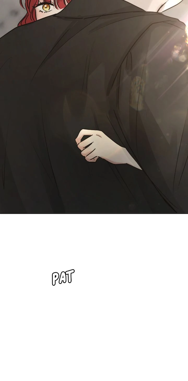 I Adopted a Male Lead From a Prison Shelter Chapter 89 - Page 14