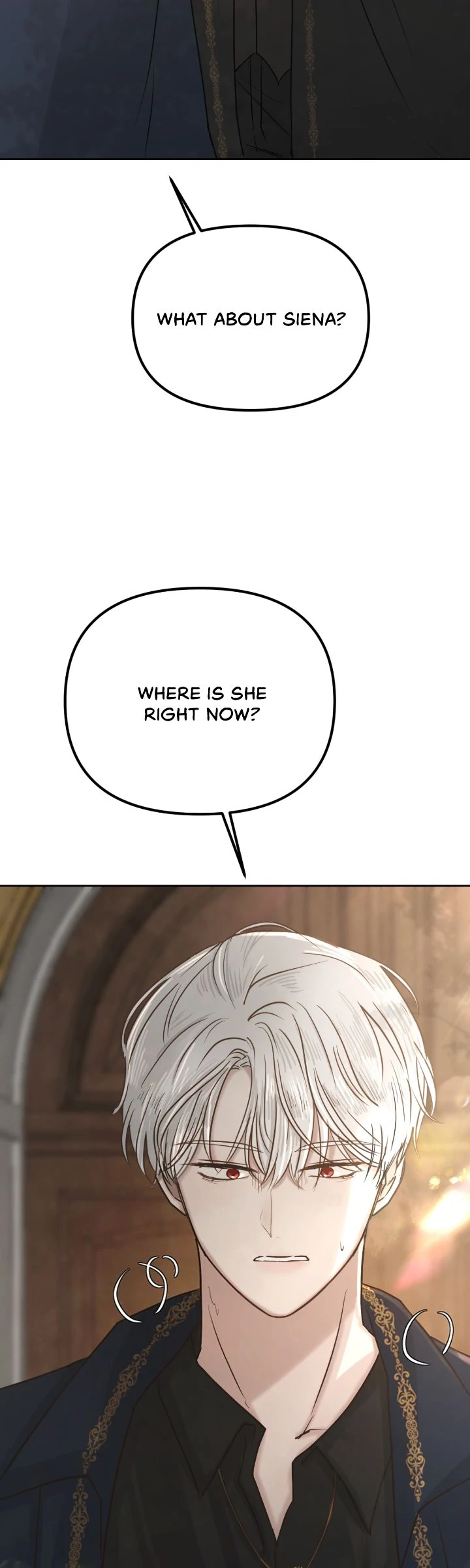 I Adopted a Male Lead From a Prison Shelter Chapter 89 - Page 2