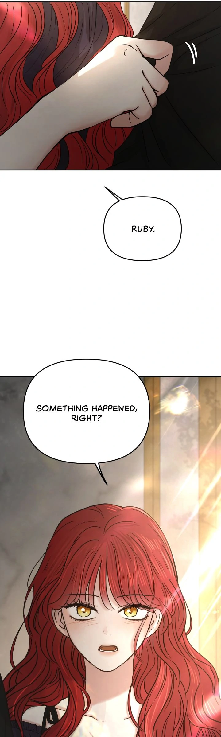 I Adopted a Male Lead From a Prison Shelter Chapter 89 - Page 23