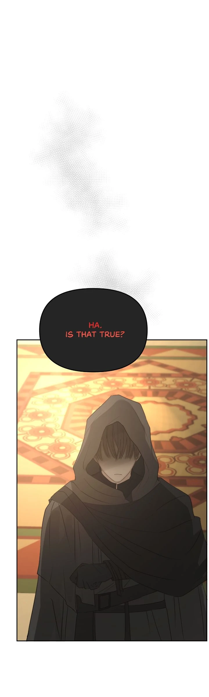 I Adopted a Male Lead From a Prison Shelter Chapter 89 - Page 25