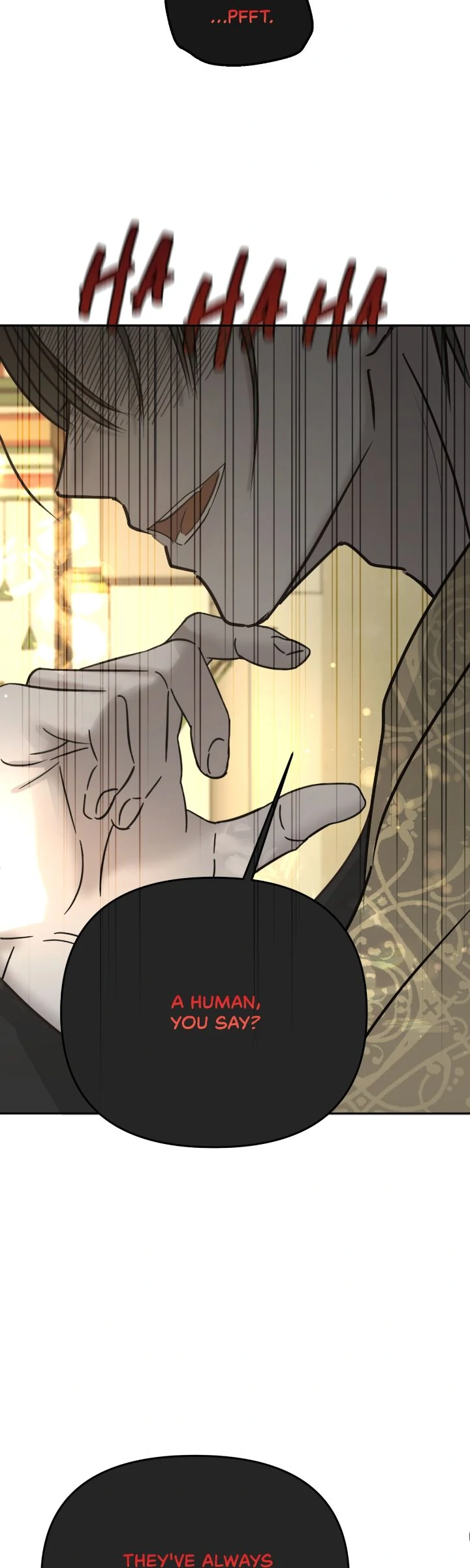 I Adopted a Male Lead From a Prison Shelter Chapter 89 - Page 28