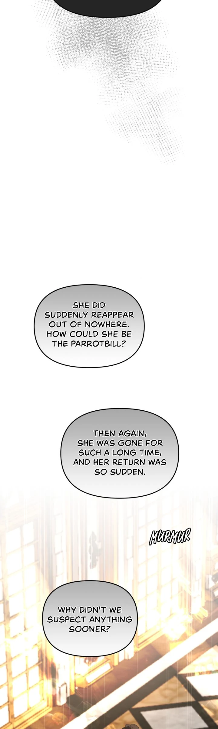 I Adopted a Male Lead From a Prison Shelter Chapter 89 - Page 31