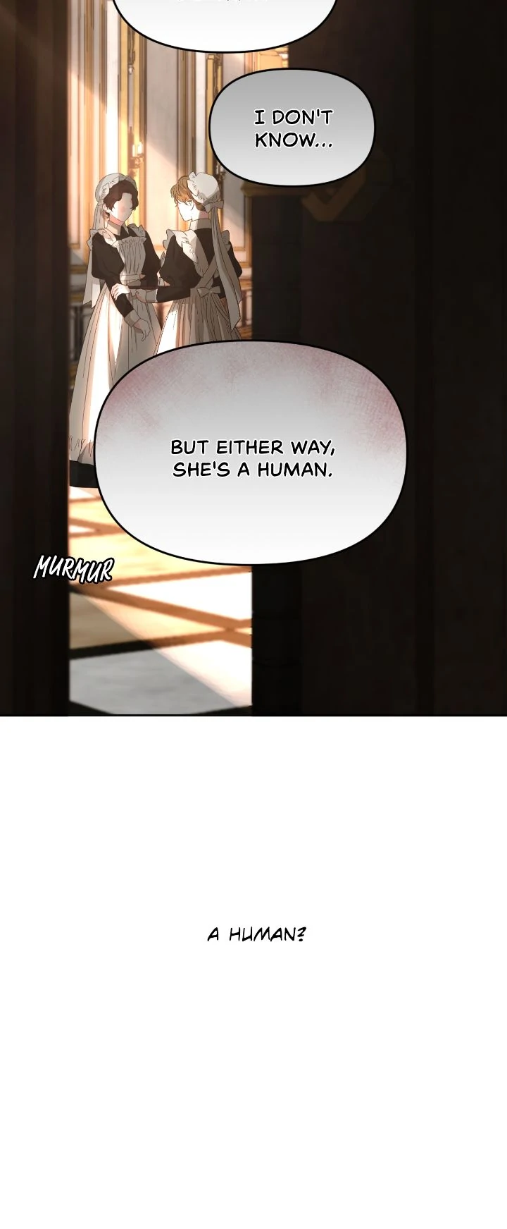 I Adopted a Male Lead From a Prison Shelter Chapter 89 - Page 34