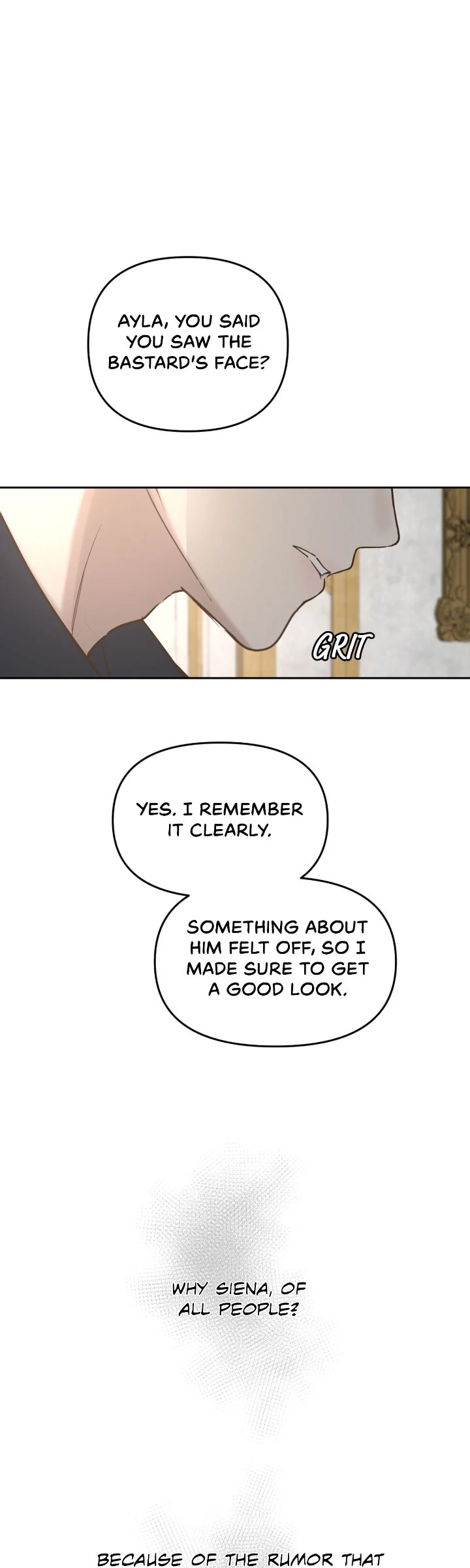 I Adopted a Male Lead From a Prison Shelter Chapter 89 - Page 5