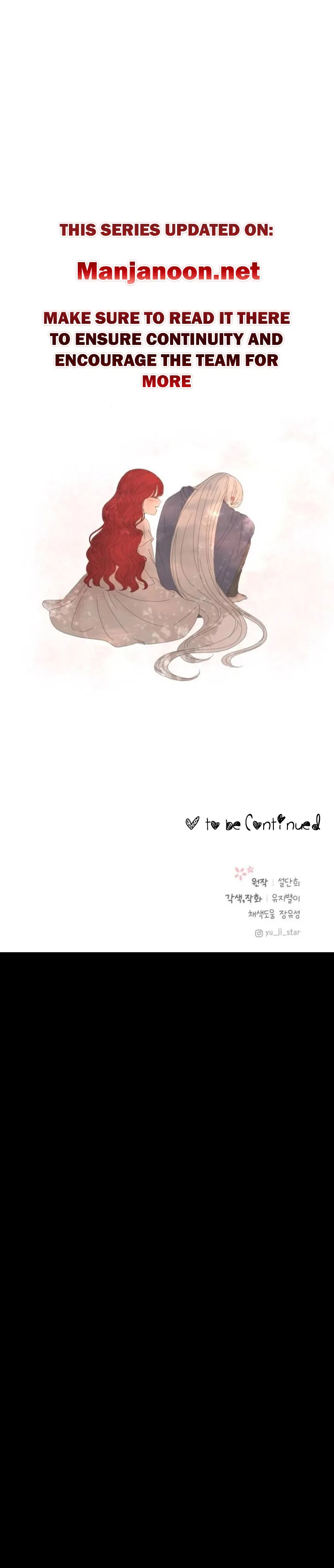 I Adopted a Male Lead From a Prison Shelter Chapter 9 - Page 10