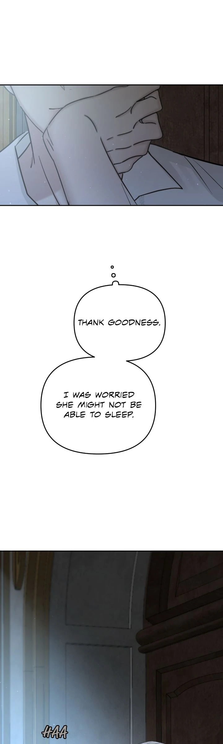 I Adopted a Male Lead From a Prison Shelter Chapter 90 - Page 36