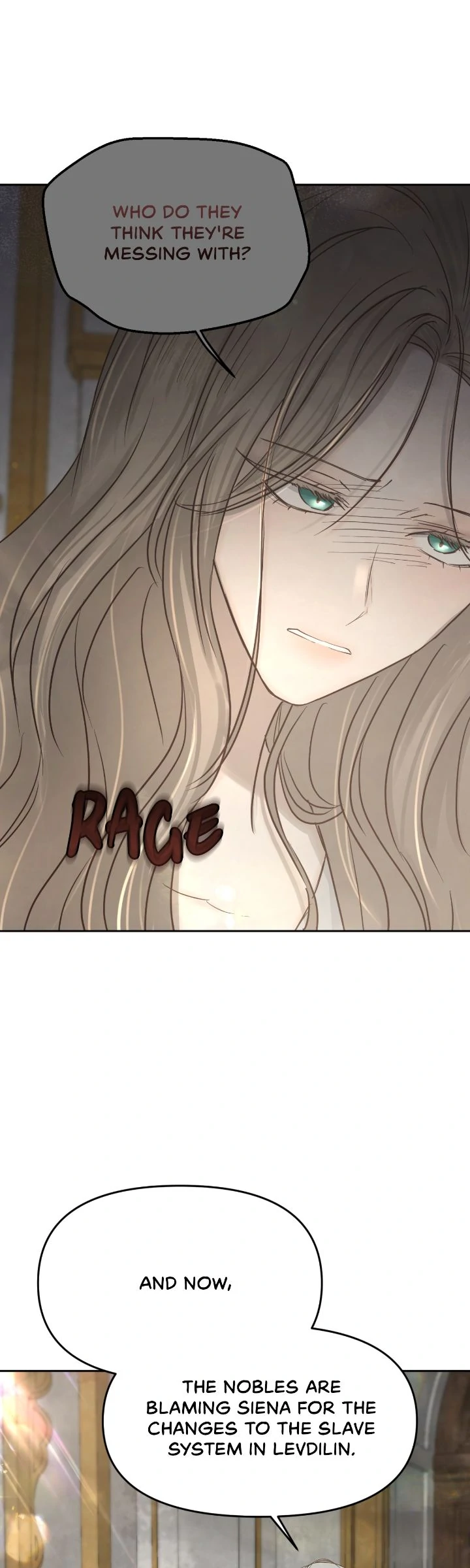 I Adopted a Male Lead From a Prison Shelter Chapter 92 - Page 26