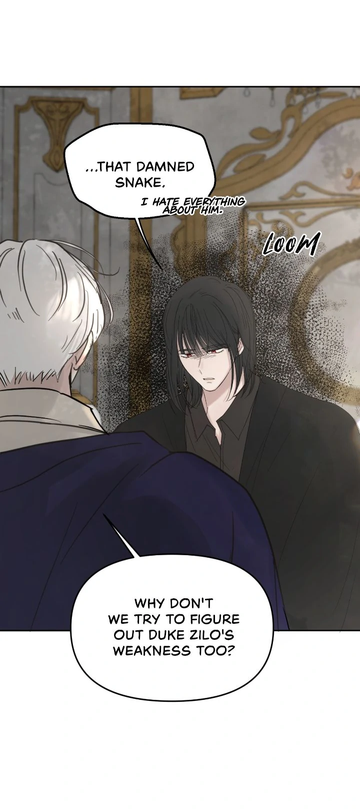 I Adopted a Male Lead From a Prison Shelter Chapter 92 - Page 30