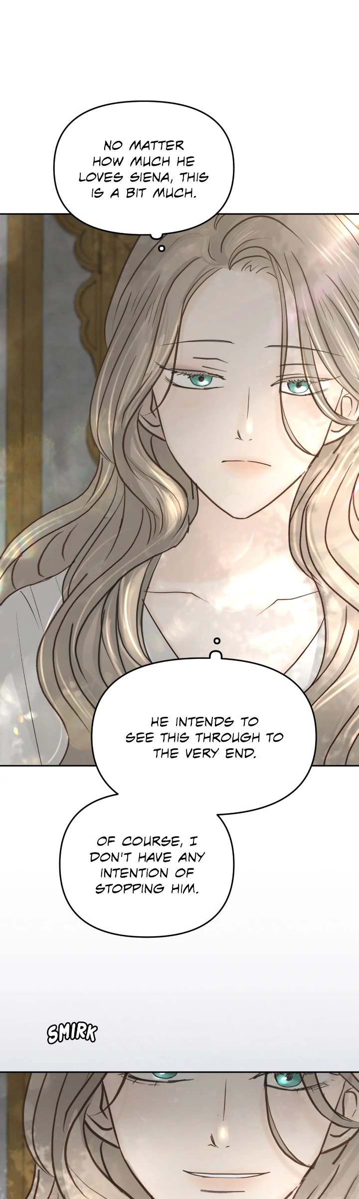 I Adopted a Male Lead From a Prison Shelter Chapter 92 - Page 36