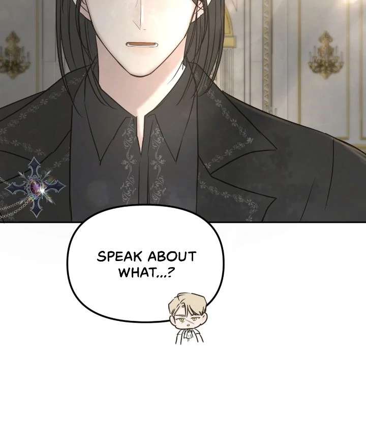 I Adopted a Male Lead From a Prison Shelter Chapter 93 - Page 10