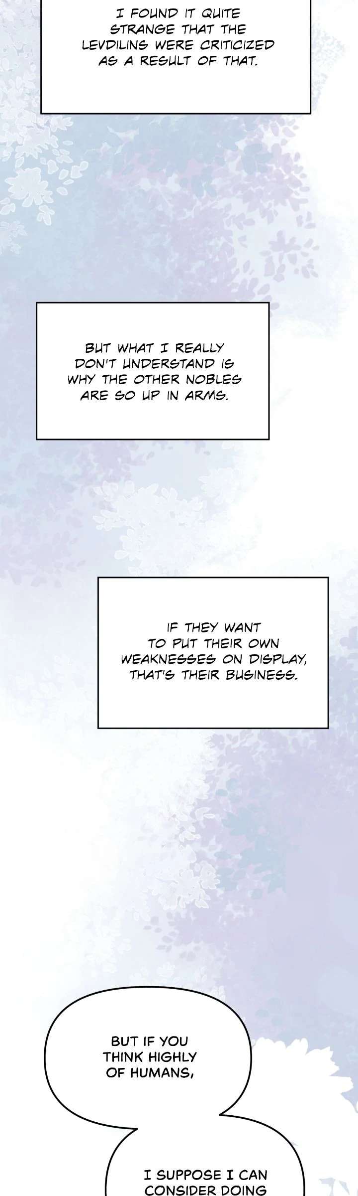 I Adopted a Male Lead From a Prison Shelter Chapter 93 - Page 13