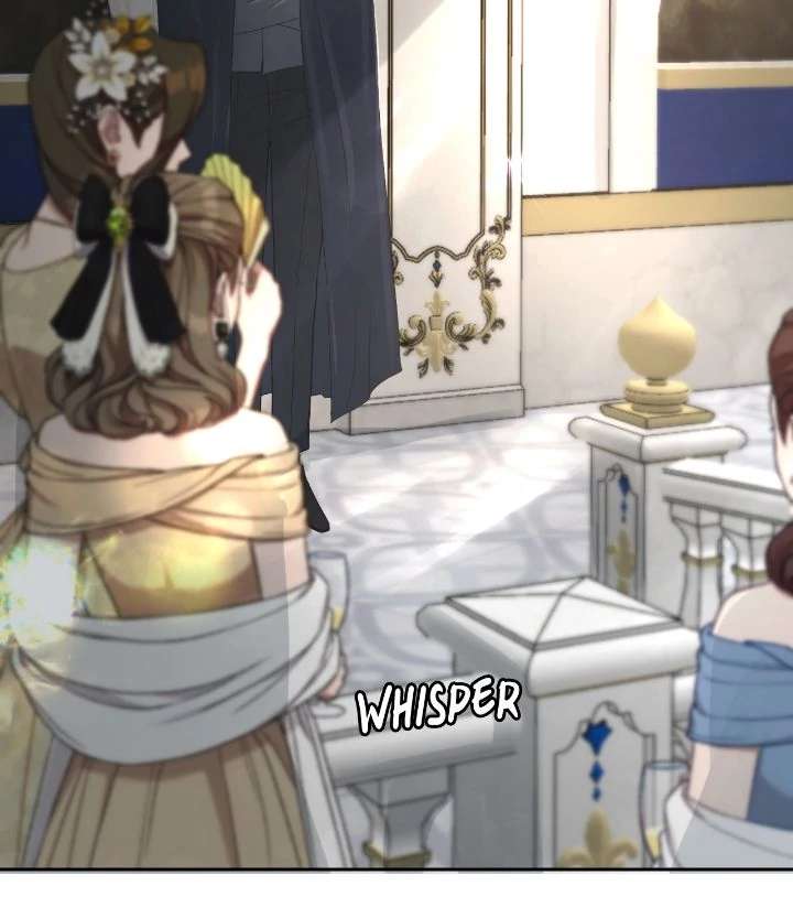 I Adopted a Male Lead From a Prison Shelter Chapter 93 - Page 25