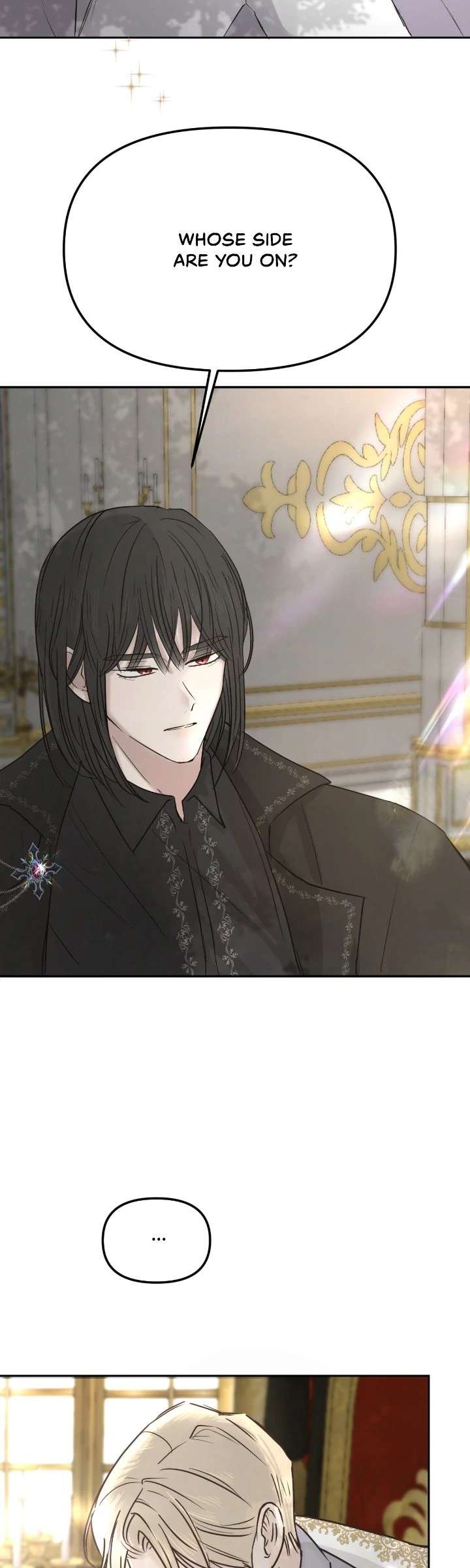 I Adopted a Male Lead From a Prison Shelter Chapter 93 - Page 4