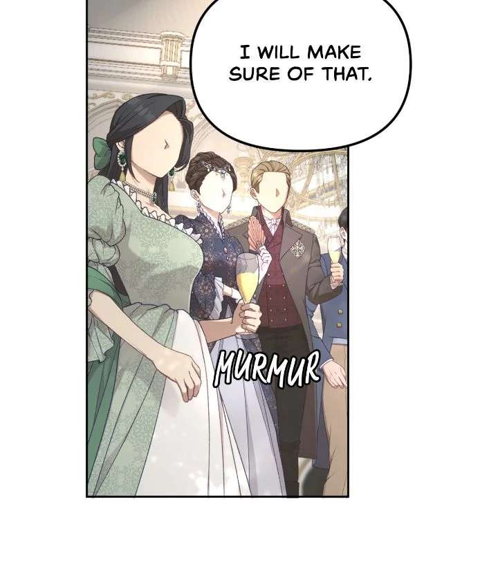 I Adopted a Male Lead From a Prison Shelter Chapter 94 - Page 10