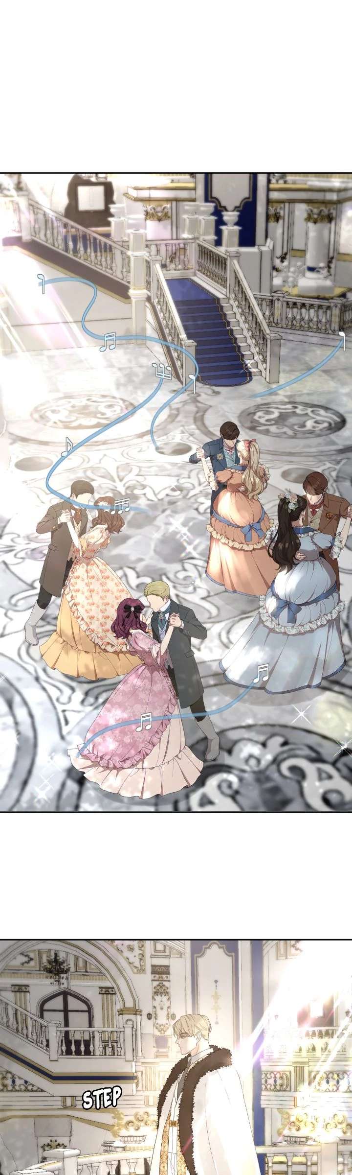 I Adopted a Male Lead From a Prison Shelter Chapter 94 - Page 31