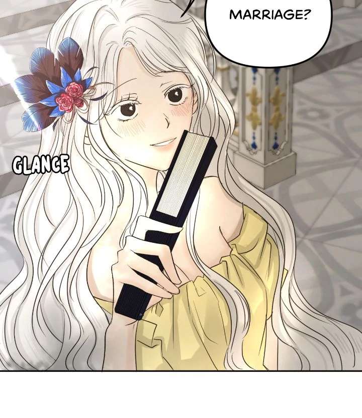 I Adopted a Male Lead From a Prison Shelter Chapter 94 - Page 5