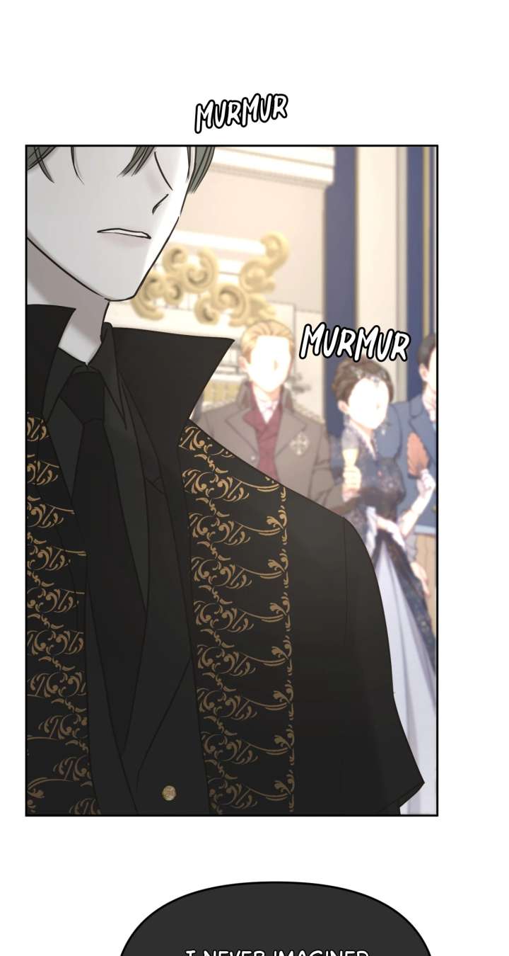 I Adopted a Male Lead From a Prison Shelter Chapter 95 - Page 1