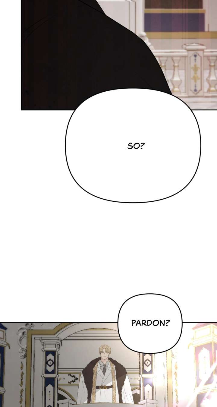 I Adopted a Male Lead From a Prison Shelter Chapter 95 - Page 21