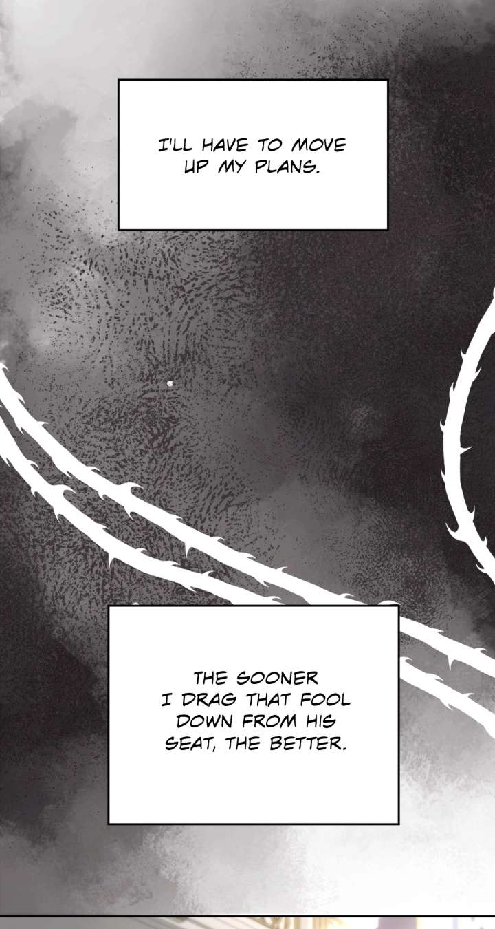 I Adopted a Male Lead From a Prison Shelter Chapter 95 - Page 28