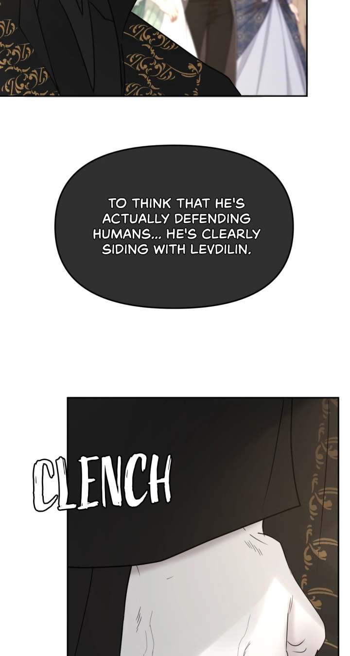 I Adopted a Male Lead From a Prison Shelter Chapter 95 - Page 3