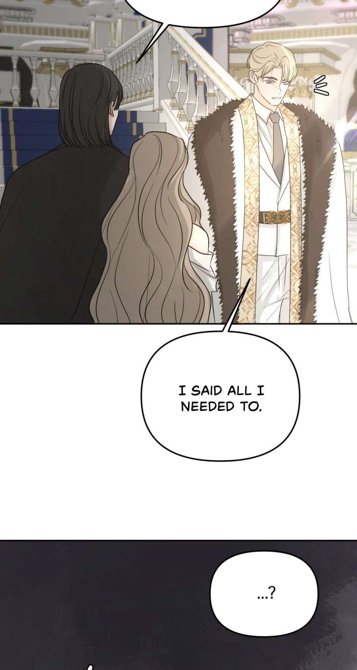 I Adopted a Male Lead From a Prison Shelter Chapter 95 - Page 31